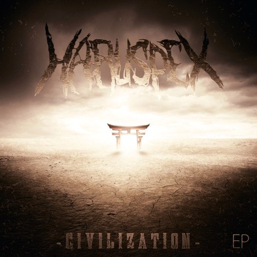 Haruspex - Civilization [EP] (2012)