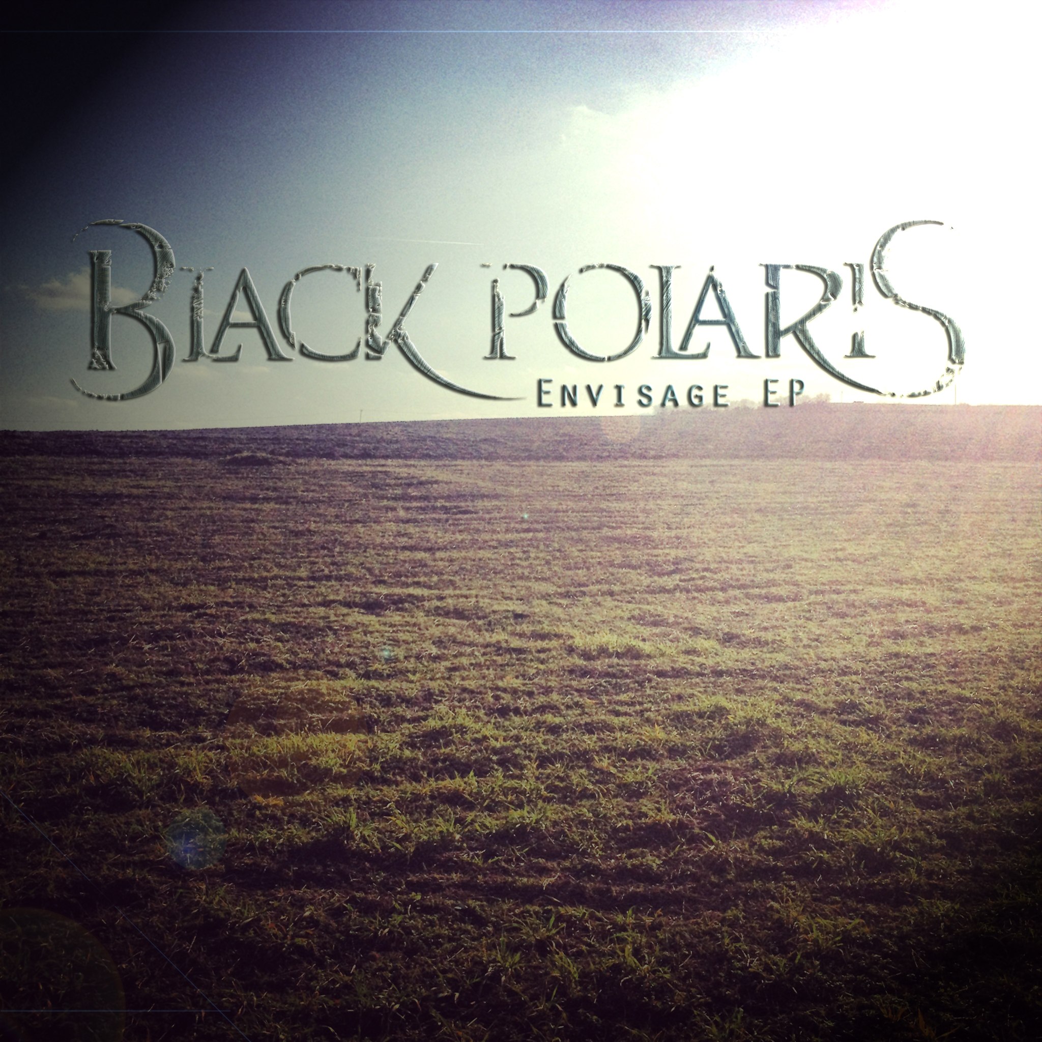 Black Polaris - Envisage [EP] (2012)