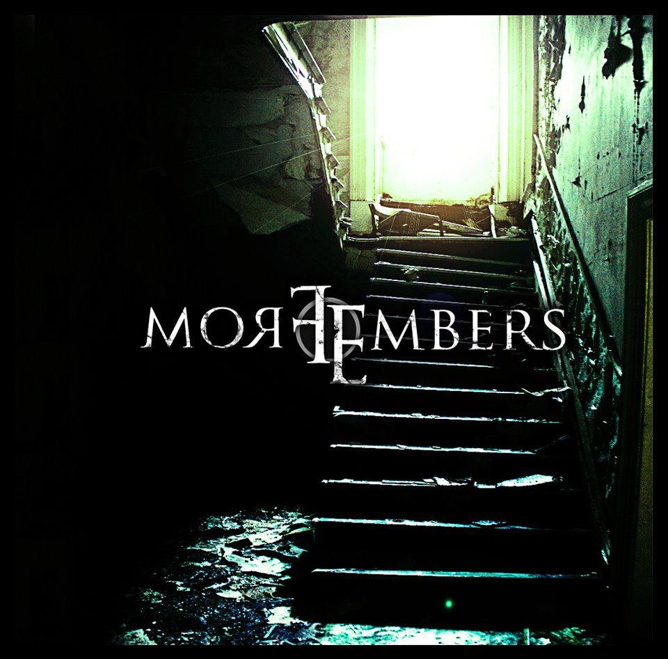 From Embers - From Embers [EP] (2012)